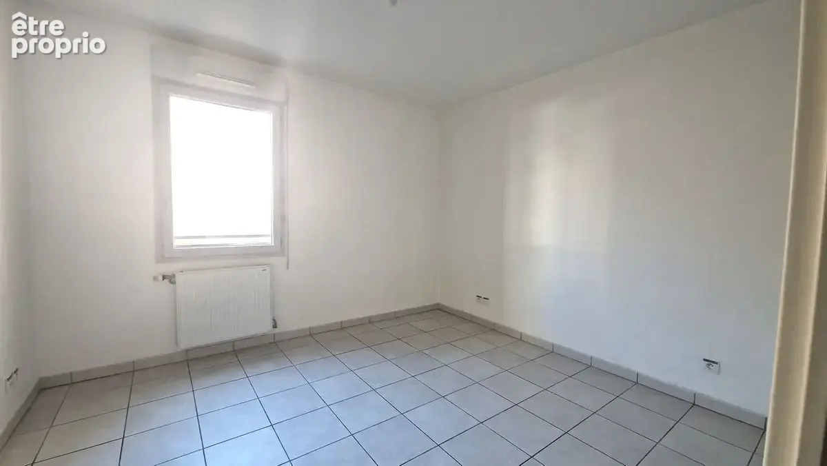 Appartement 2 pièces 39 m² à vendre à Venissieux (69200) - photo 2