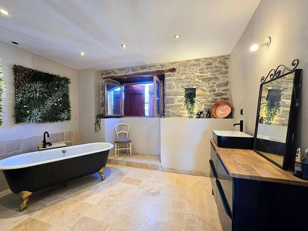 Photo 6 - Maison à LERAN