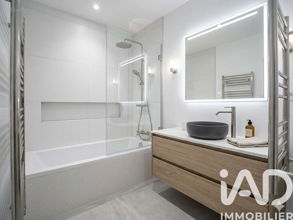 Photo 4 - Appartement à MARSEILLE-14E