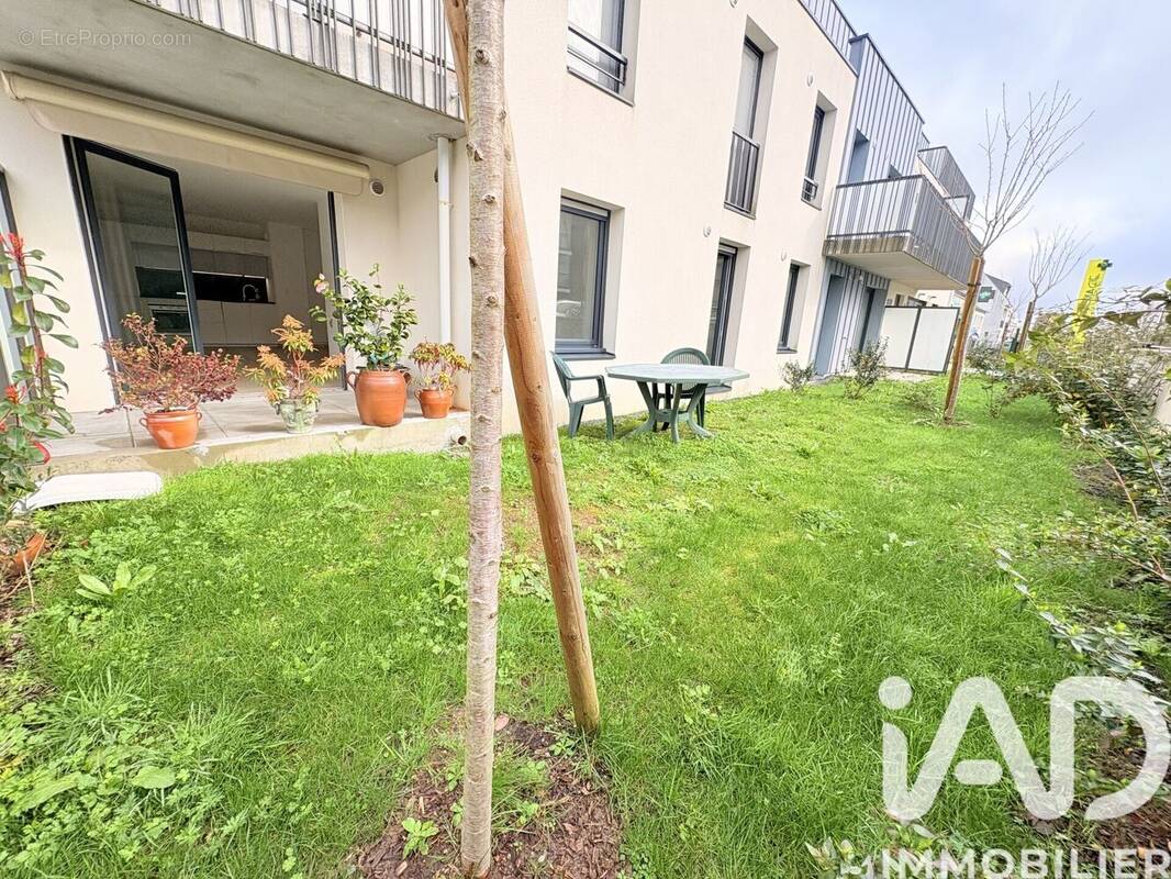 Photo 1 - Appartement à SAUTRON