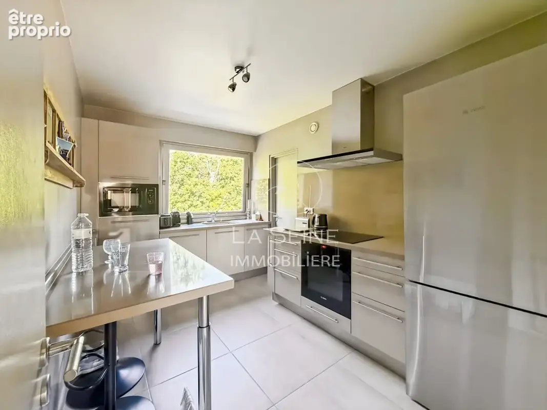 Appartement 7 pièces 138 m² à vendre à Versailles (78000) - photo 9