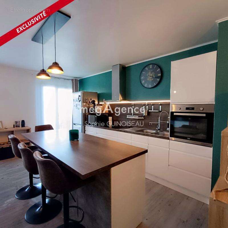 Appartement à CHOLET