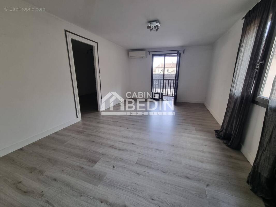 Appartement à LIBOURNE