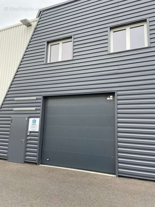 Commerce à HEILLECOURT