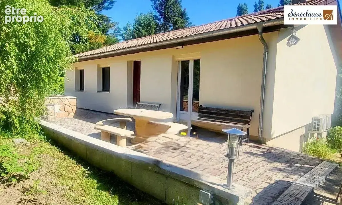 Petit coin de paradis aux portes de vienne - photo 8