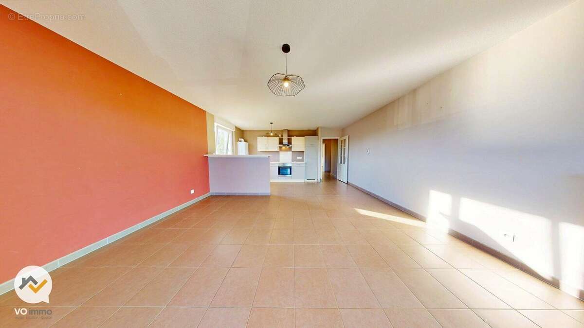 Appartement à KEMBS