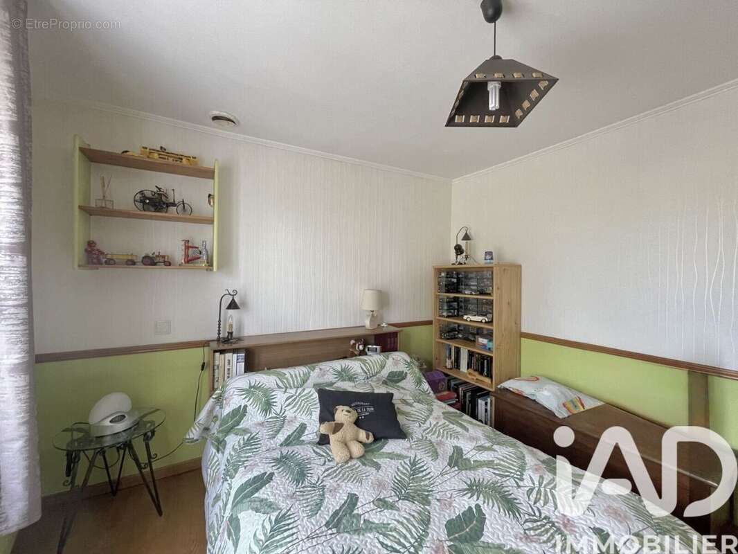 Photo 5 - Maison à NOTRE-DAME-D'OE