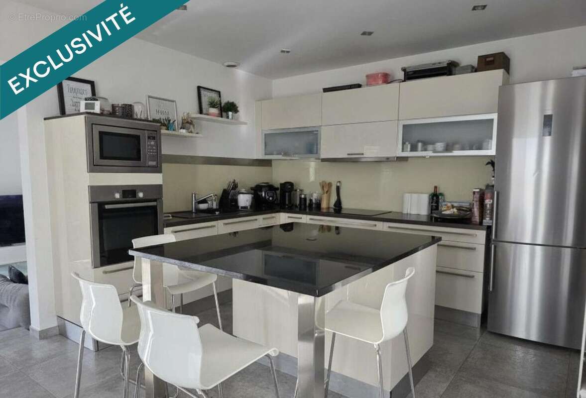 Photo 6 - Maison à VILLEMOISSON-SUR-ORGE