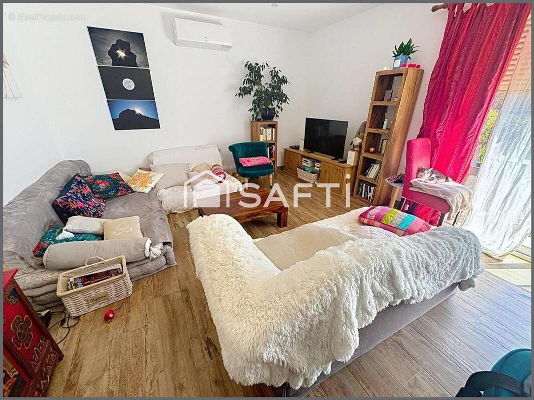 Photo 5 - Maison à LIMOUX