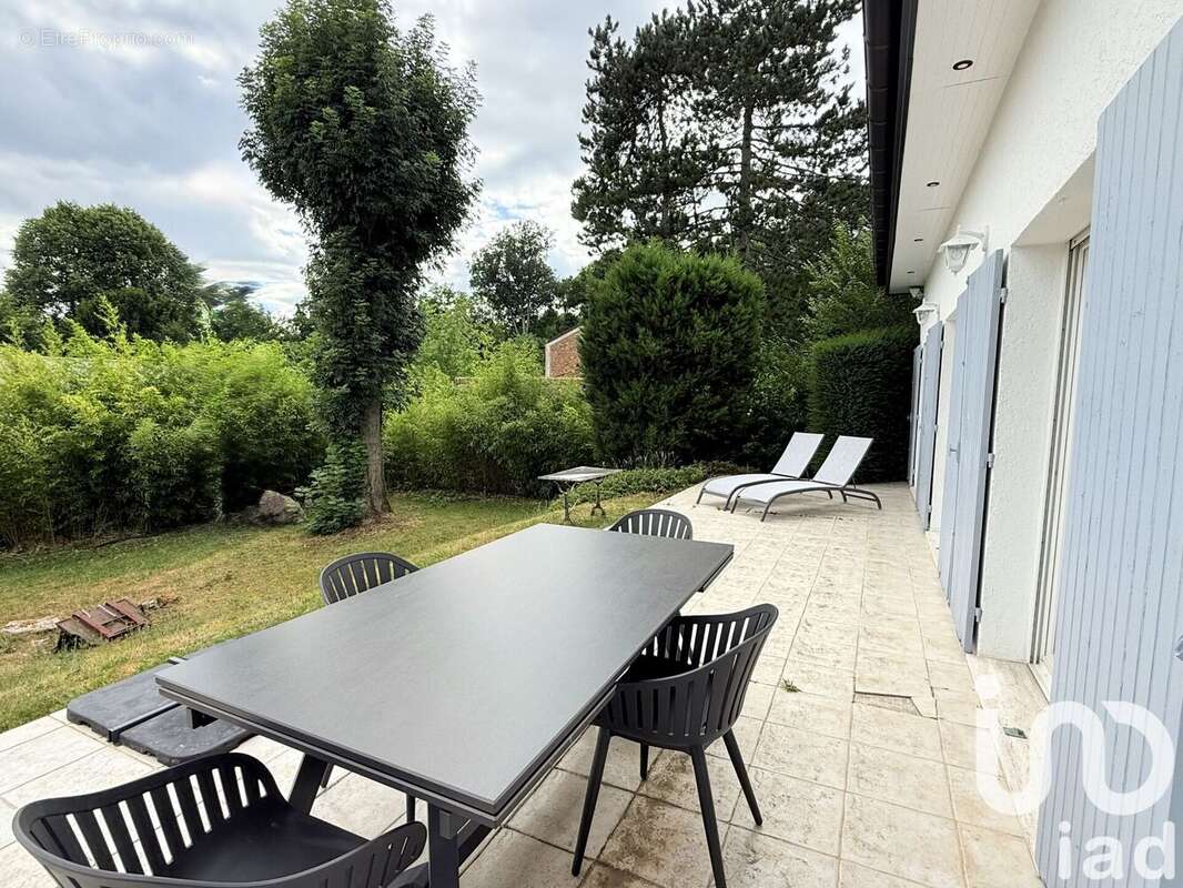 Photo 8 - Maison à SOISY-SUR-SEINE
