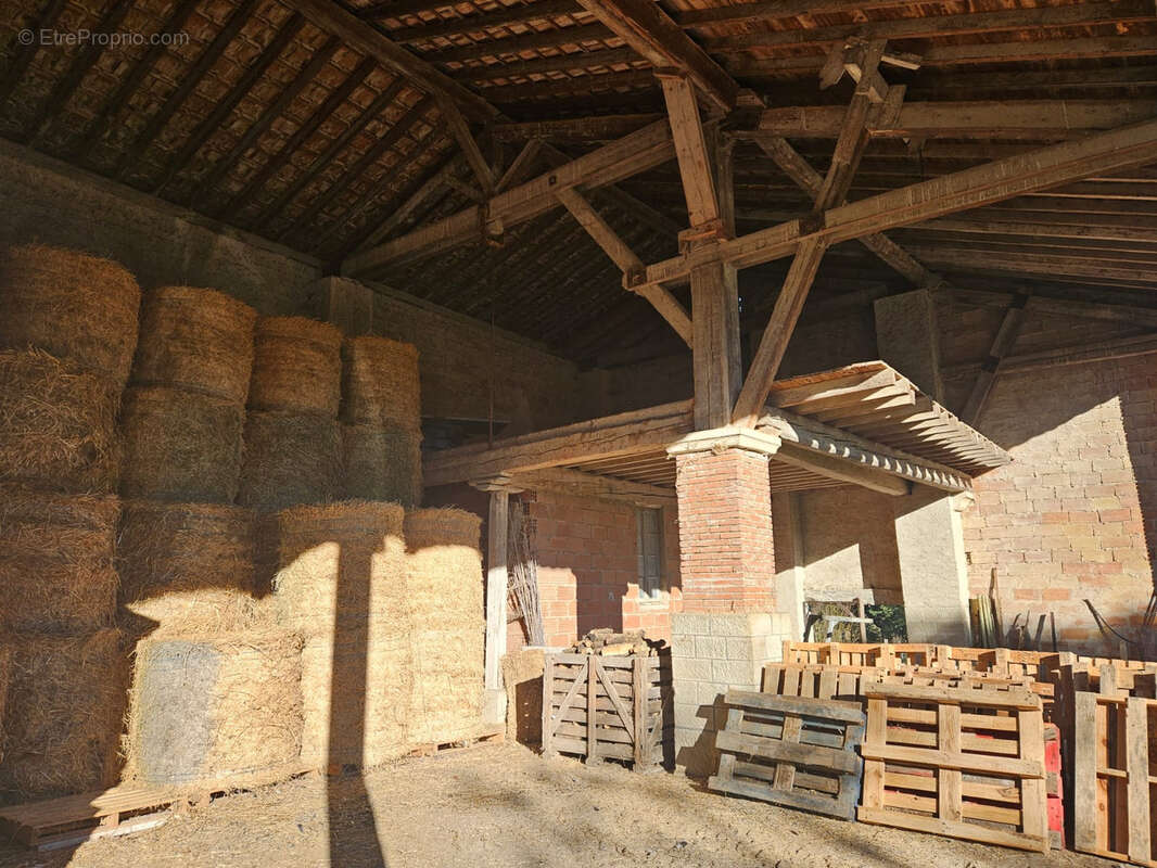 Maison à MIREPOIX