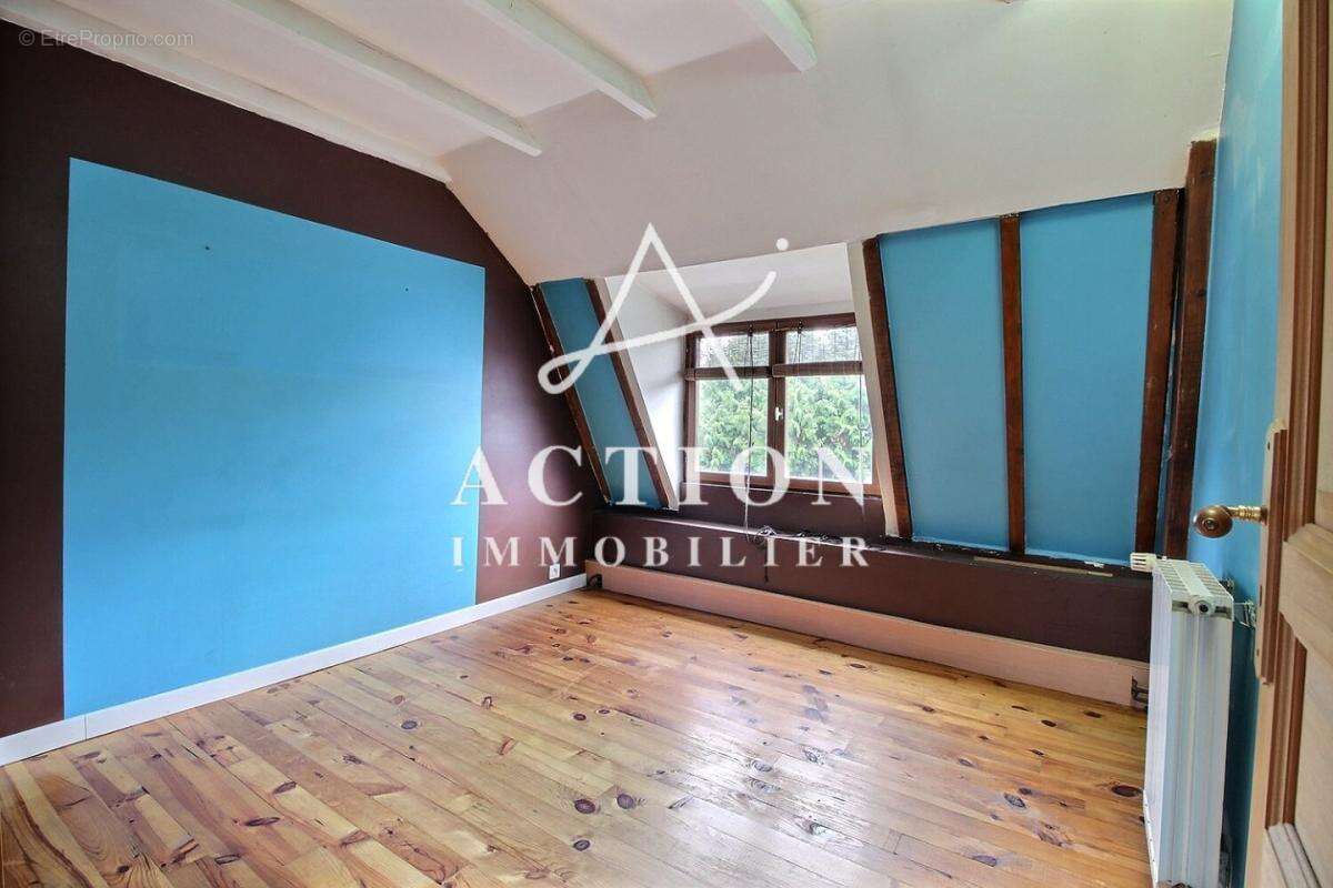 Maison à VILLENEUVE-D&#039;ASCQ