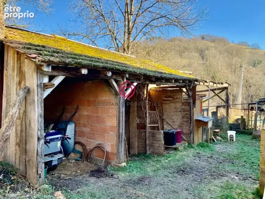 Charmante maison de montagne avec 1600m² terrain - photo 28