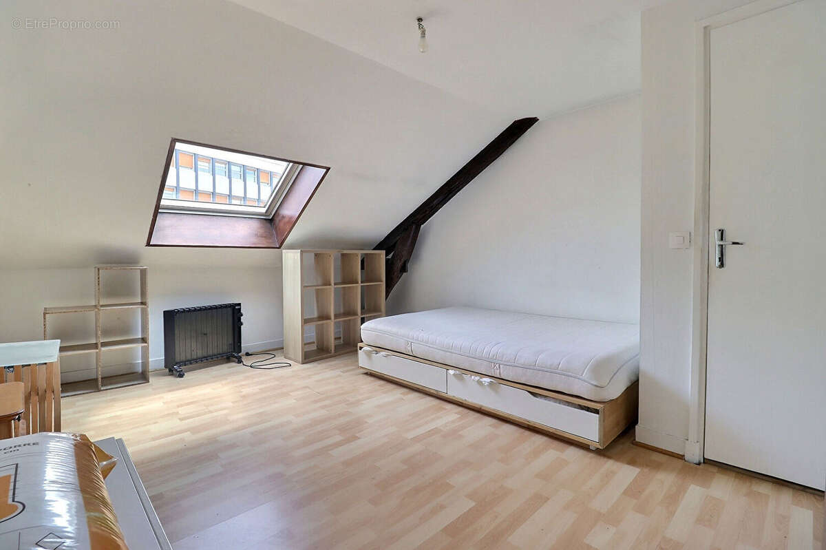Appartement Colombes 3 pièce(s) 50 m2 - photo 4