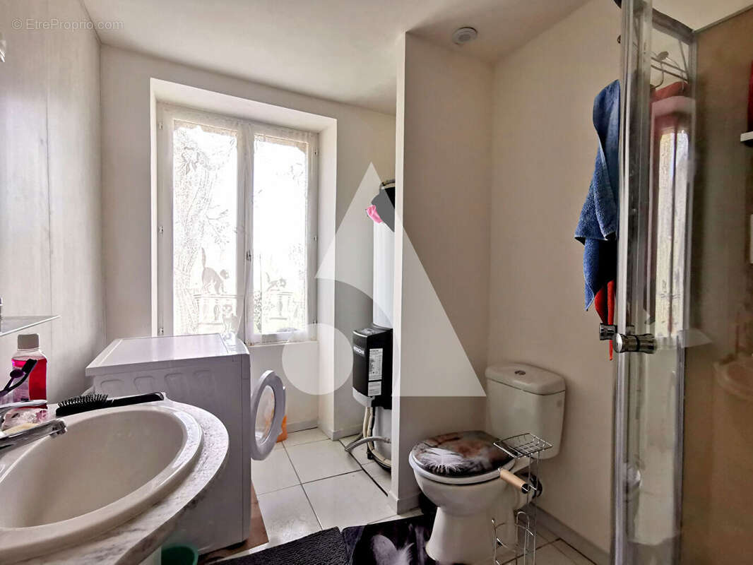 Maison à ULLY-SAINT-GEORGES