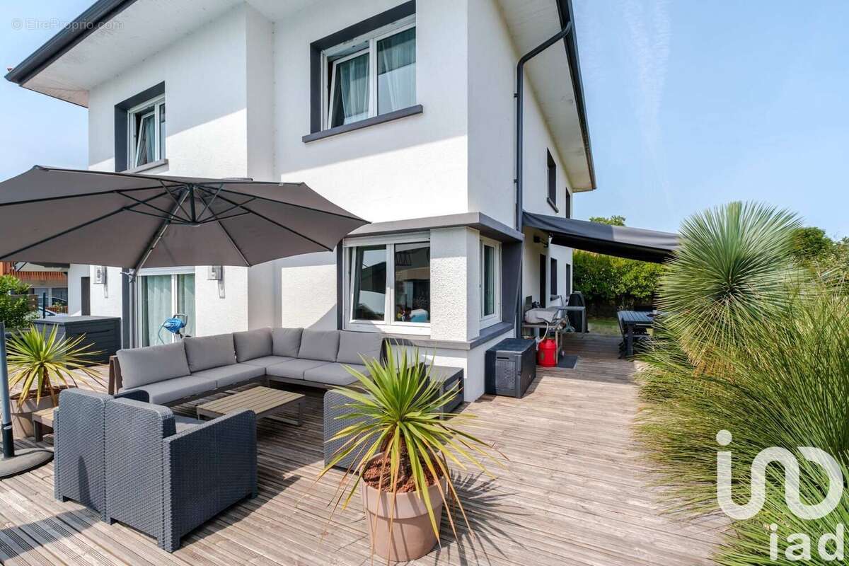 Photo 8 - Maison à ONDRES