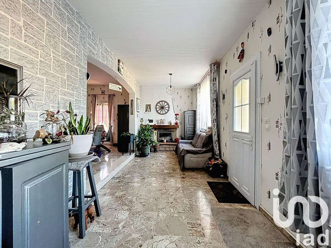 Photo 3 - Maison à AUBAGNE
