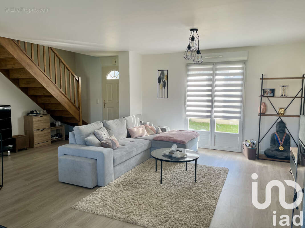 Photo 2 - Maison à MAILLOT