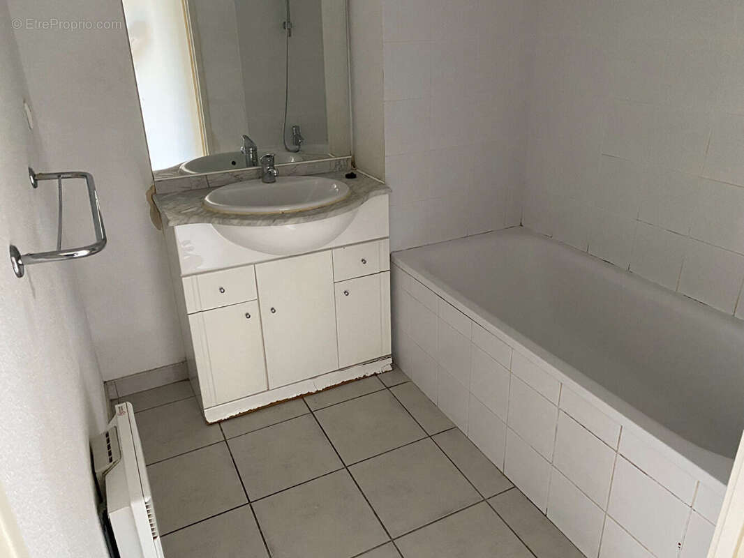 Appartement à CARCASSONNE