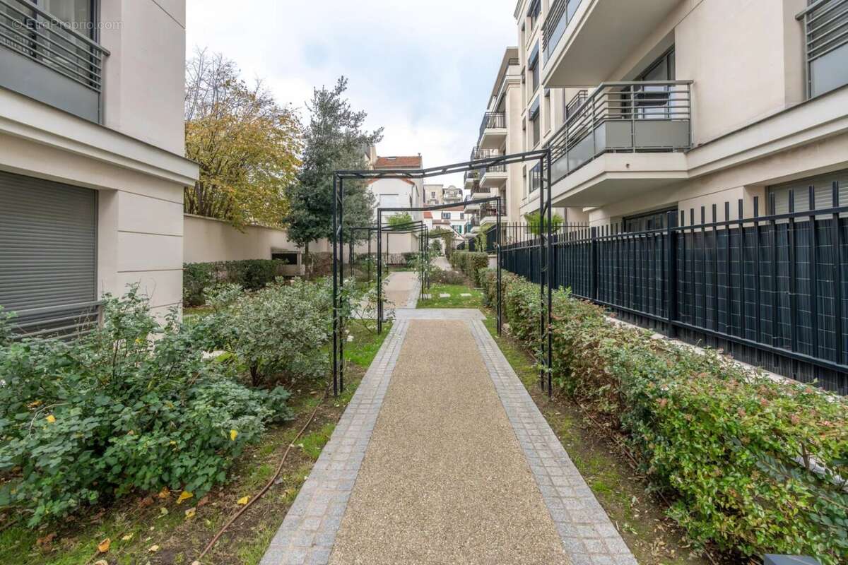 Appartement à NOGENT-SUR-MARNE