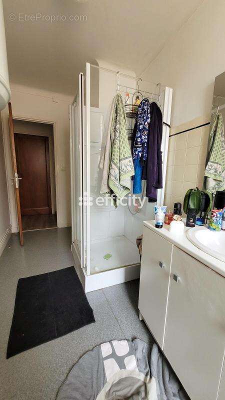 Appartement à PAMIERS