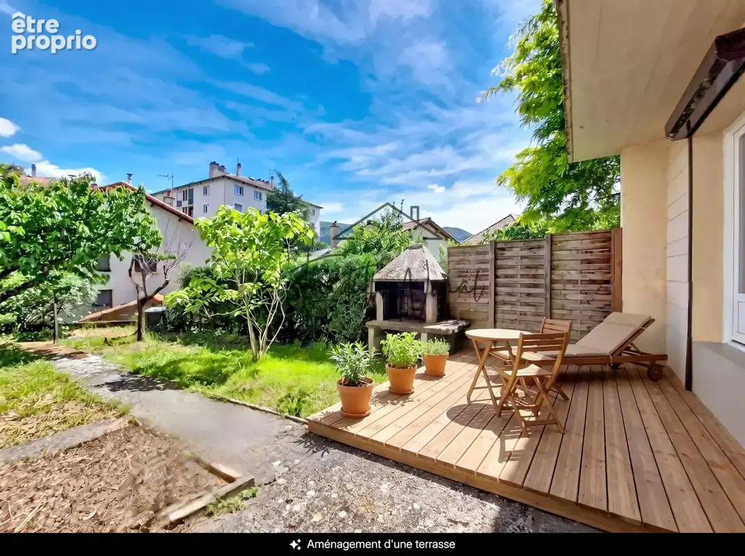 Votre future maison familiale où poser vos valises! - photo 11