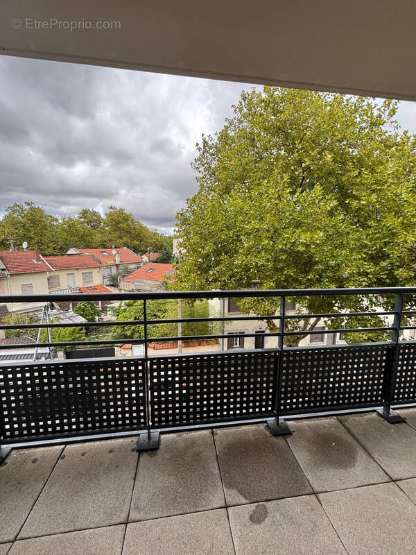 Appartement à VENISSIEUX