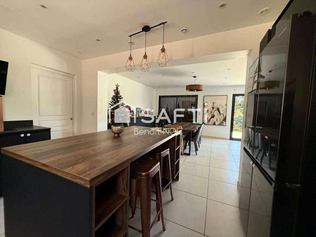 Photo 7 - Maison à LES PUJOLS