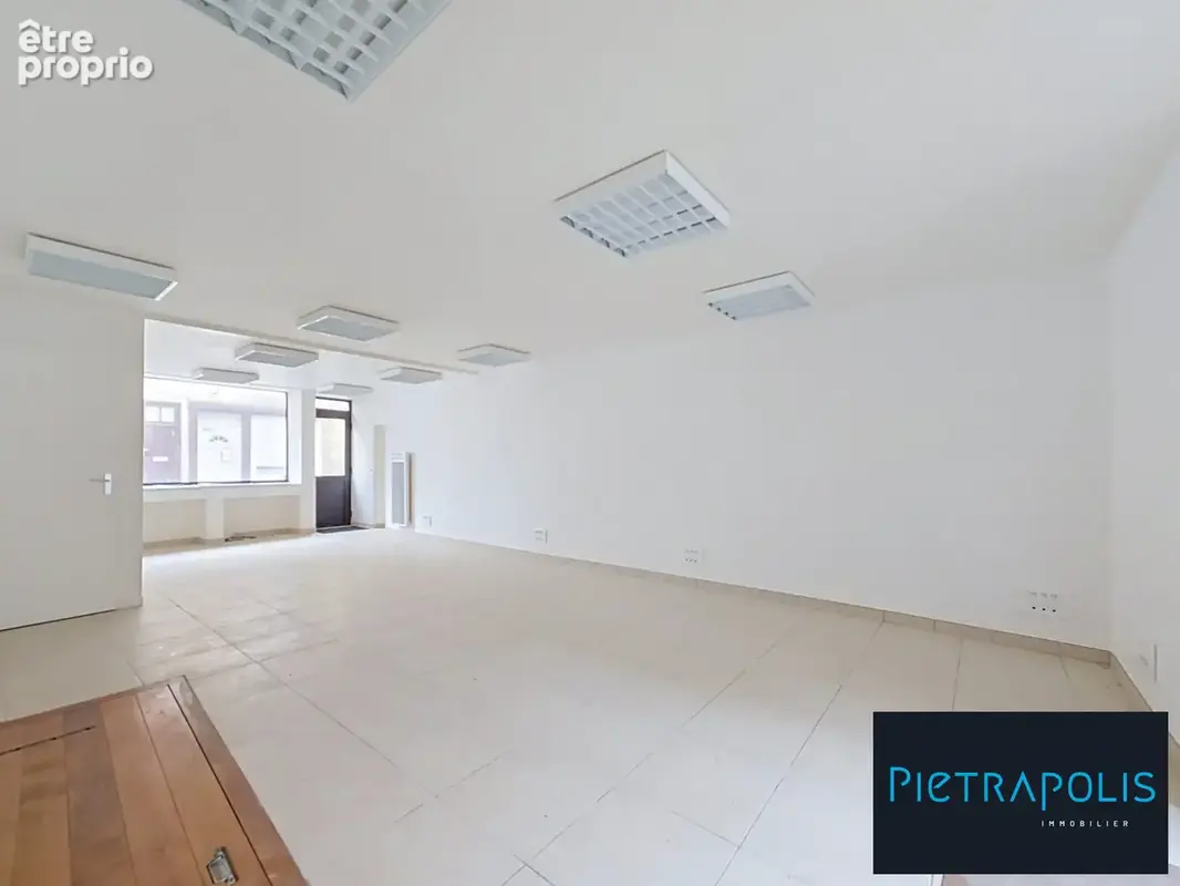 Appartement à CHAUMONT