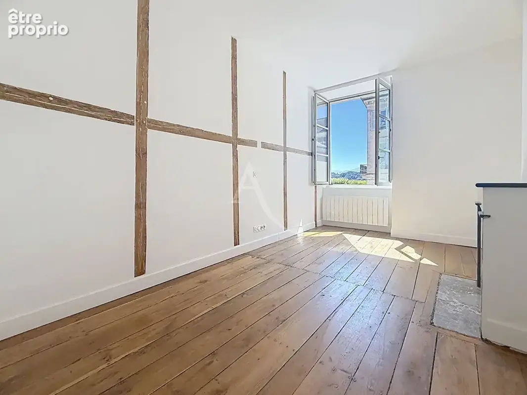 Place Royale appartement duplex Pau 6 pièce(s) - photo 6