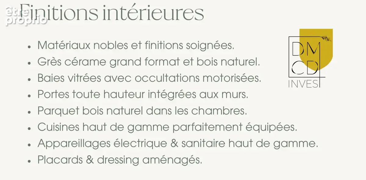 Confidentiel appartement d’exception saint tropez - photo 15