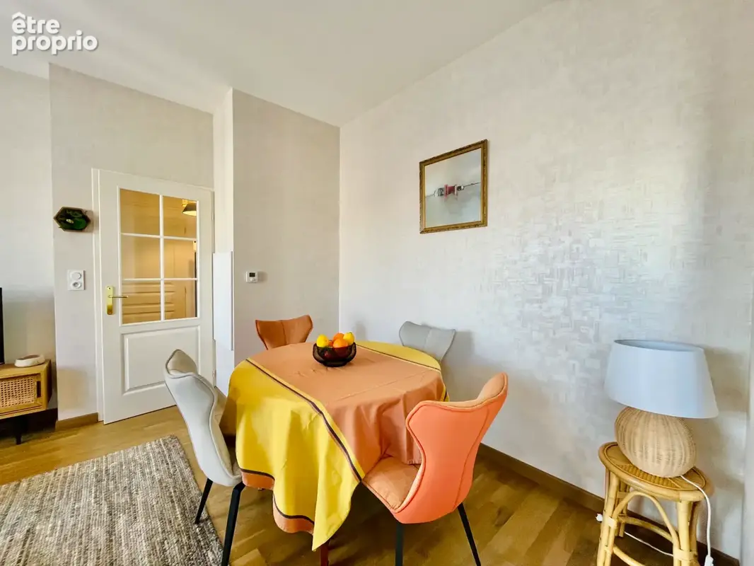 Appartement 2 pièces 48 m² à vendre à Besancon (25000) - photo 8