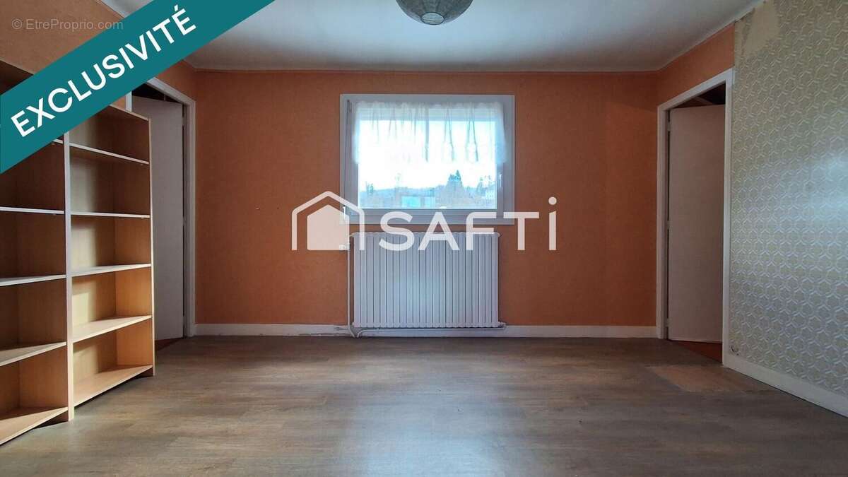 Photo 5 - Maison à CHAMPAGNOLE