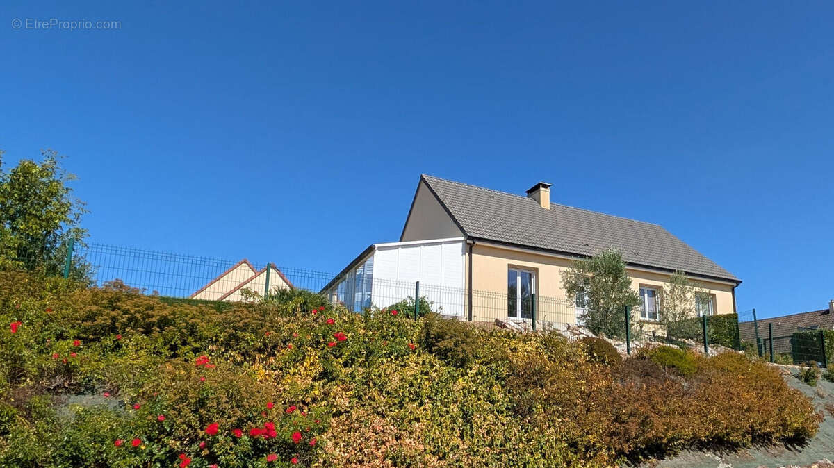 Magnifique pavillon sur sous-sol de 129 m² ! - photo 18