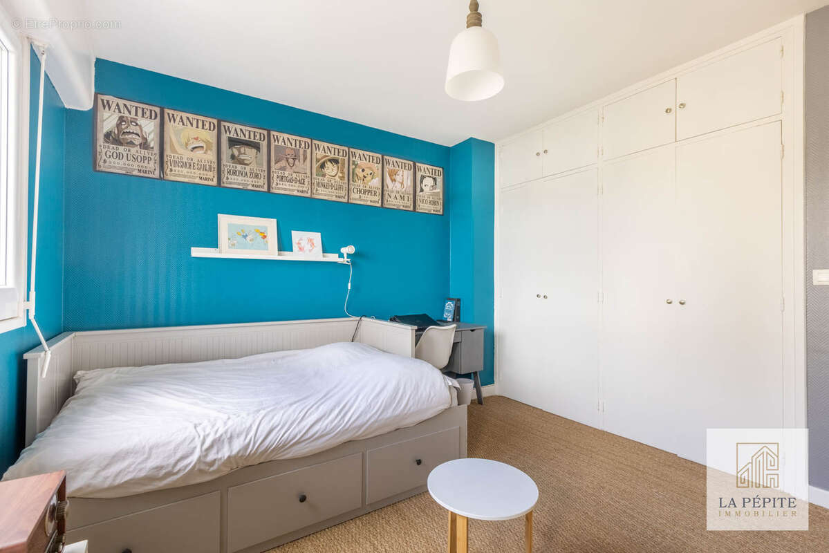 Appartement à VALENCIENNES