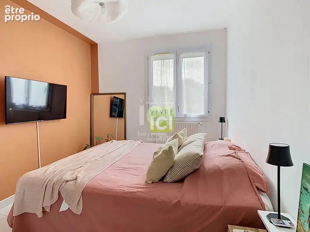 Charmant pavillon de plain-pied de 75 m² - photo 6