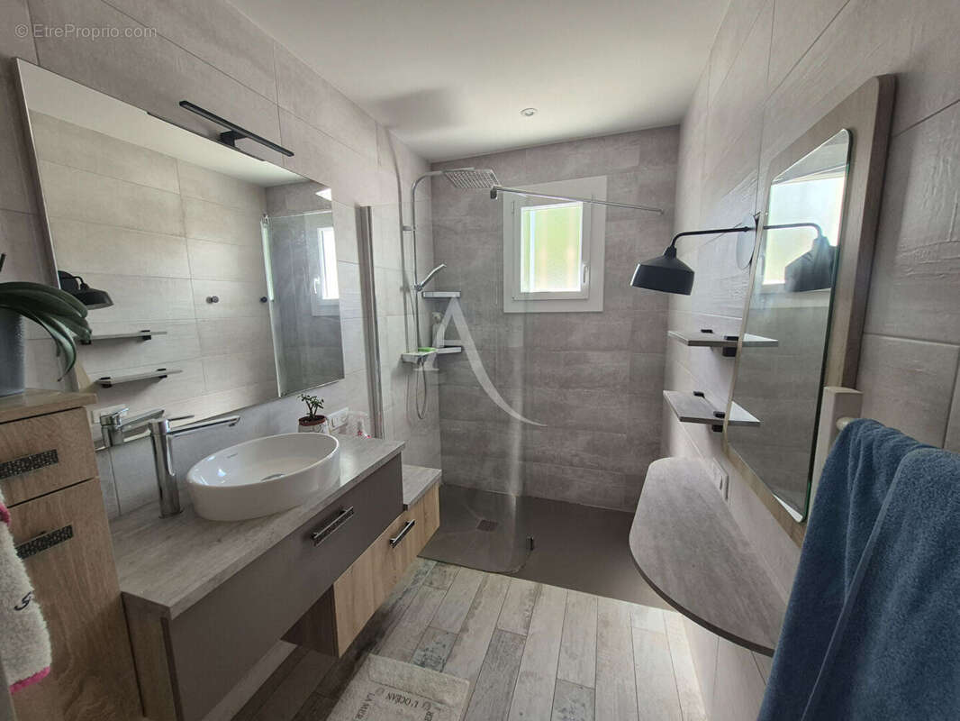 Maison Barbatre - photo 9