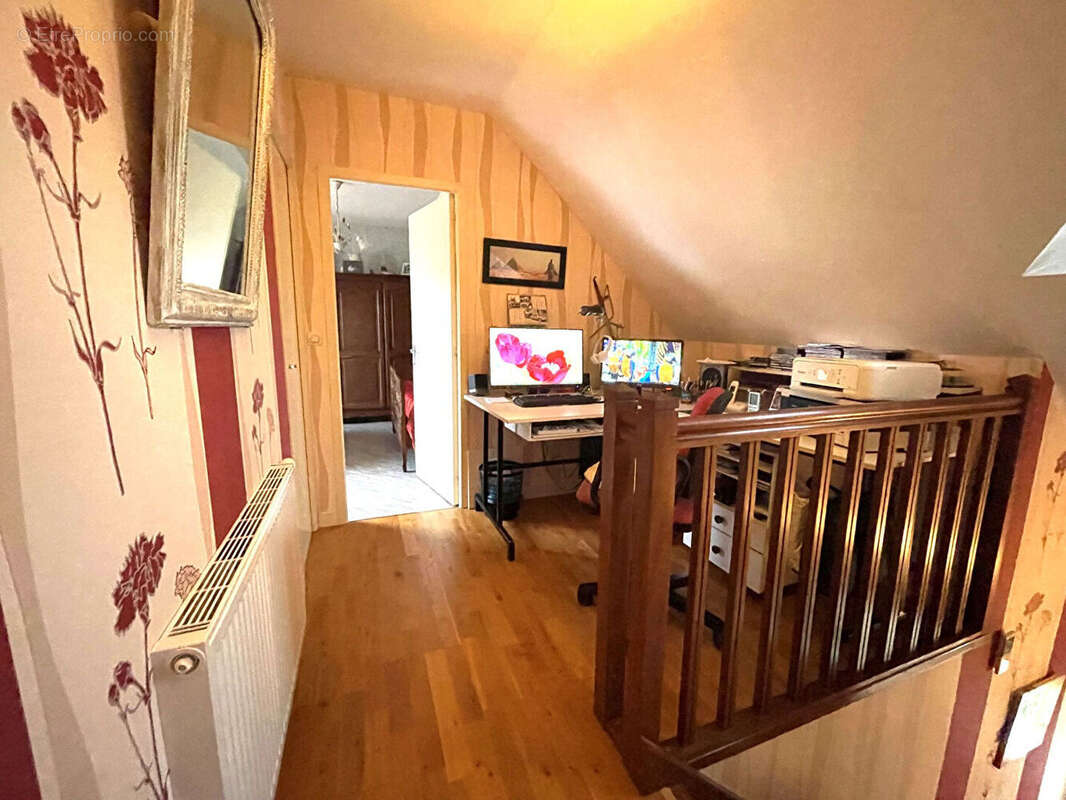 Maison à AIRAN