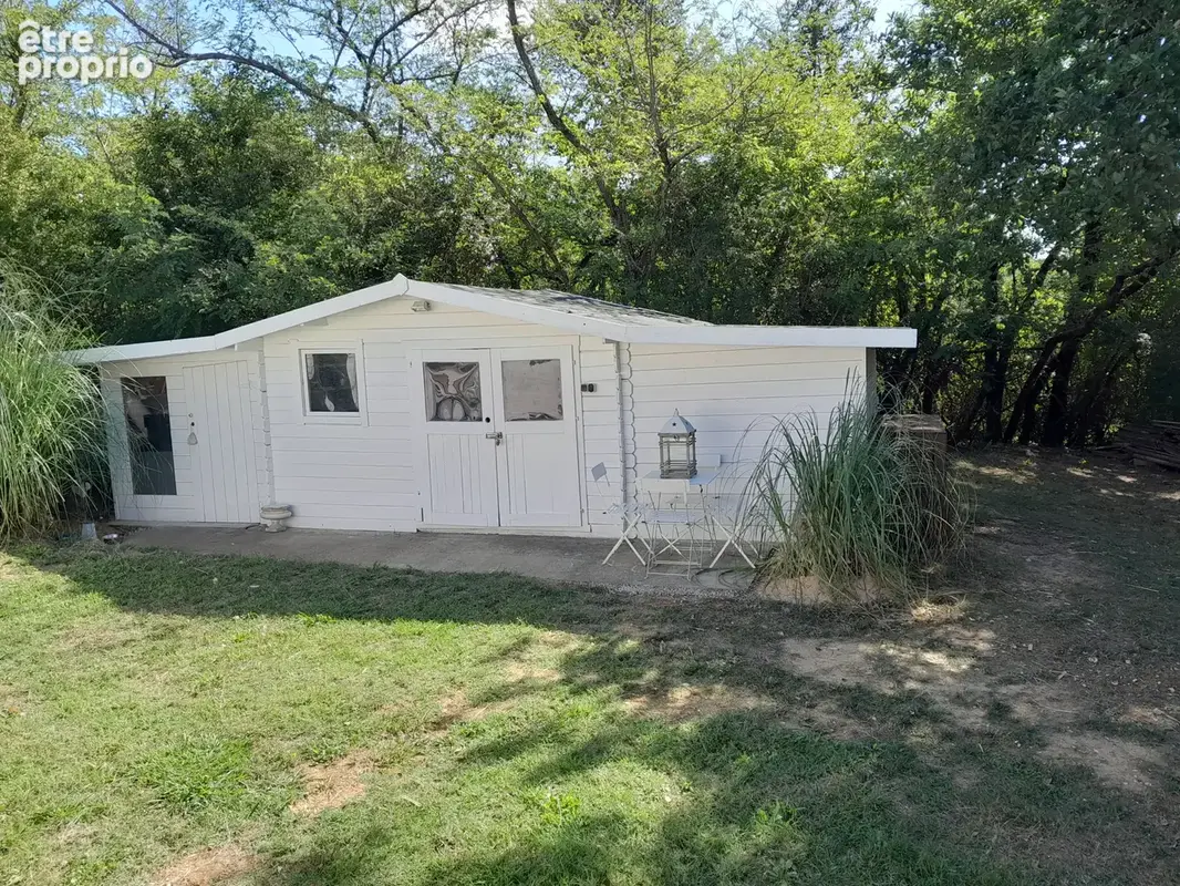 Petit coin de paradis avec vues dégagées. - photo 24
