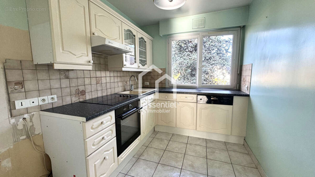 Appartement à POISSY