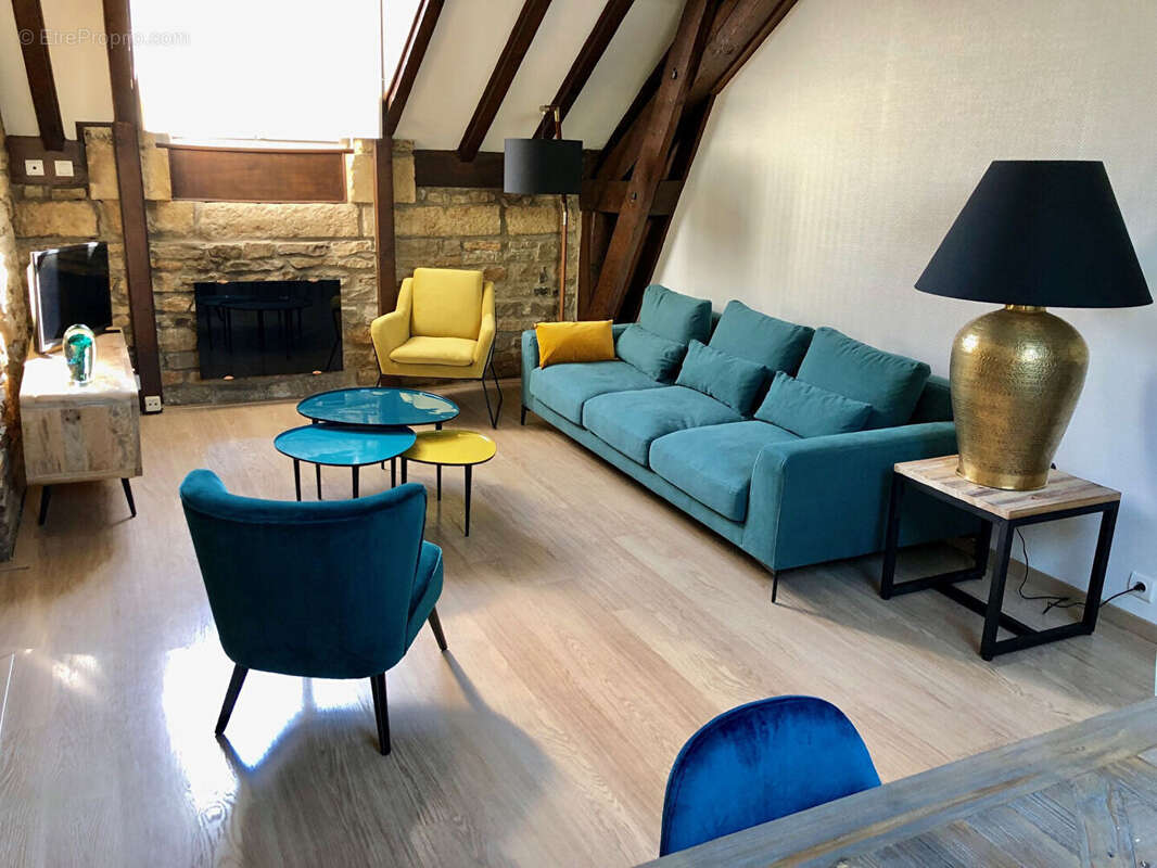 Appartement à BAYONNE