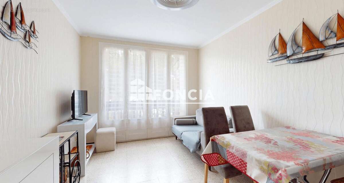 Appartement à ARGELES-SUR-MER