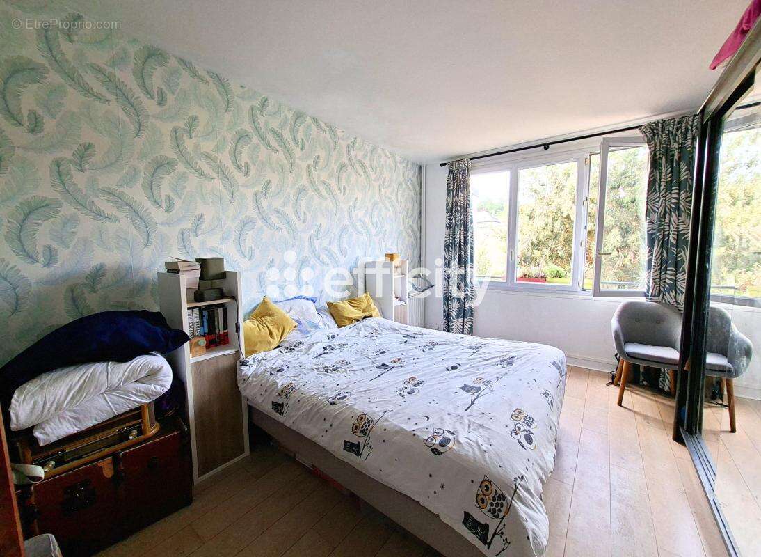 Appartement à VERSAILLES