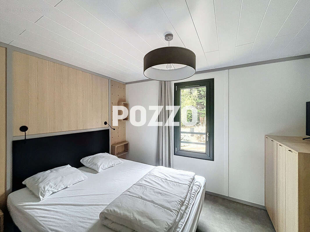 Maison à JULLOUVILLE