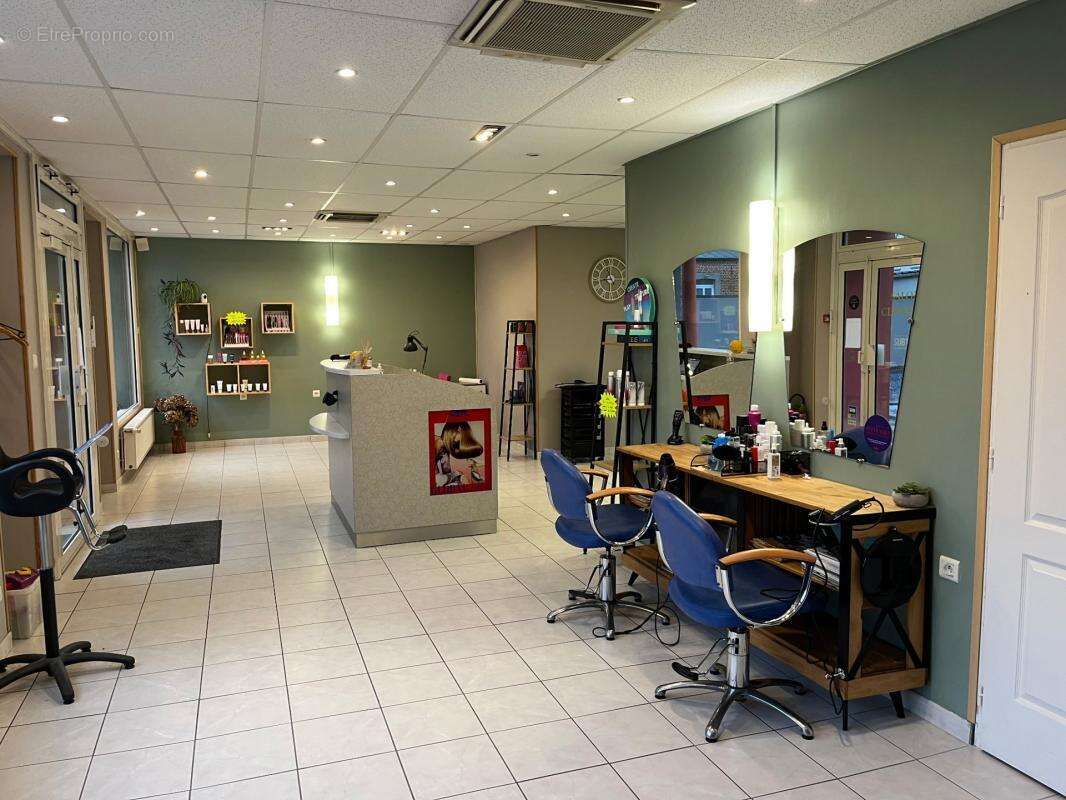 Maison à FONTAINE-AU-PIRE