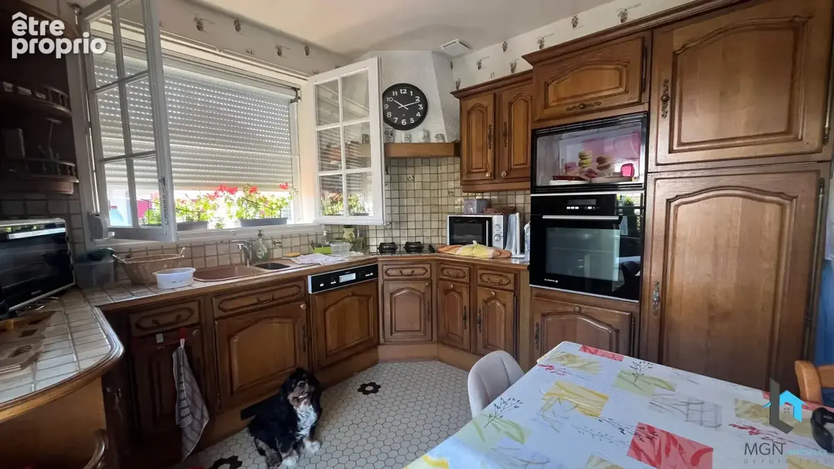 Belle Maison à Bonneval - photo 4