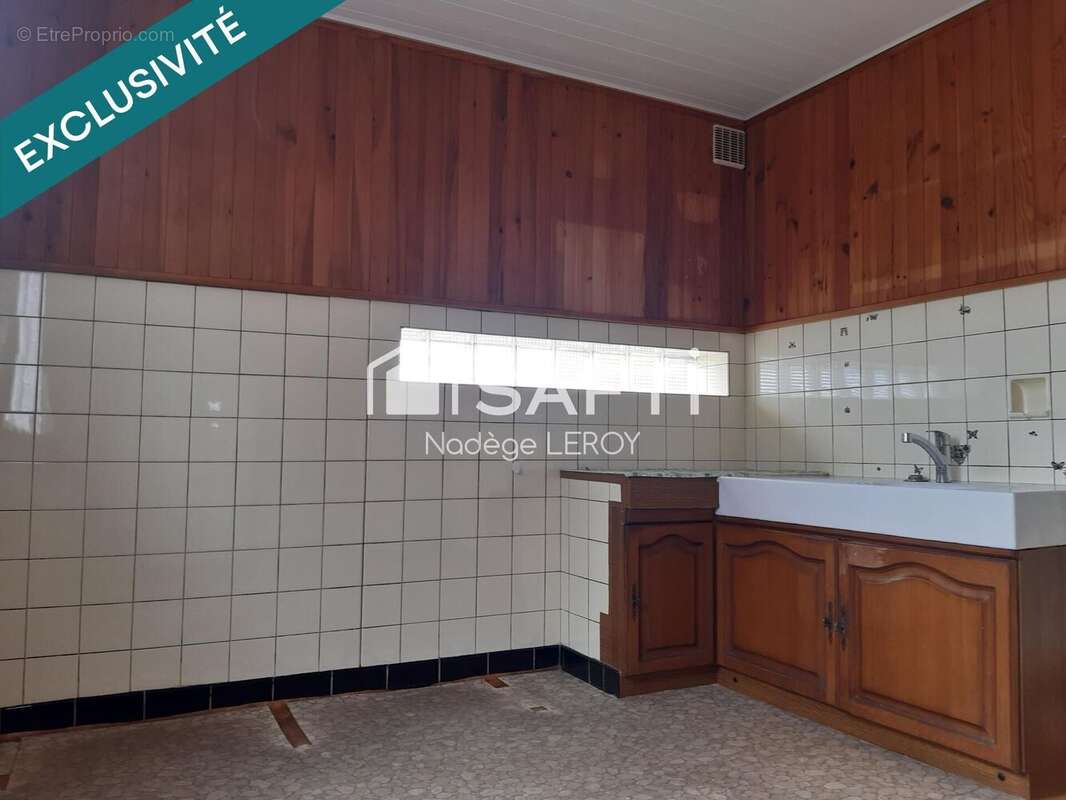 Maison 85 m² à Beaucourt  - photo 3