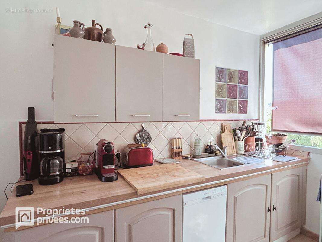 Appartement à ORANGE