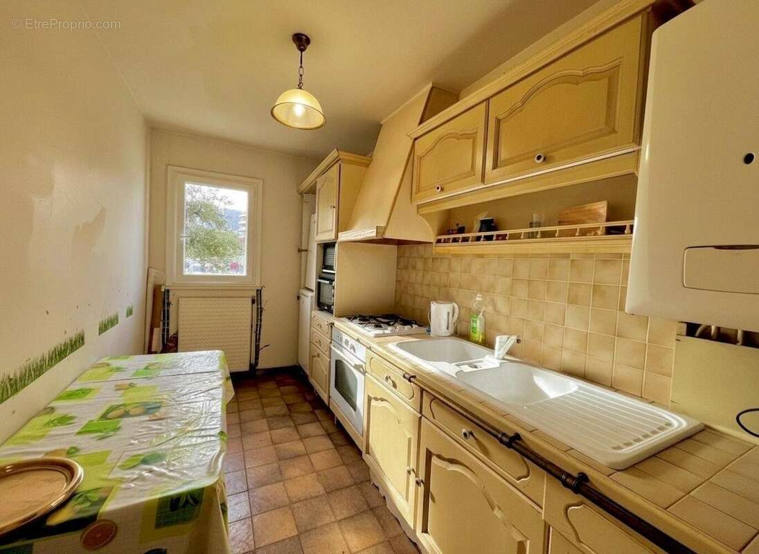 Photo 3 - Appartement à BASTIA