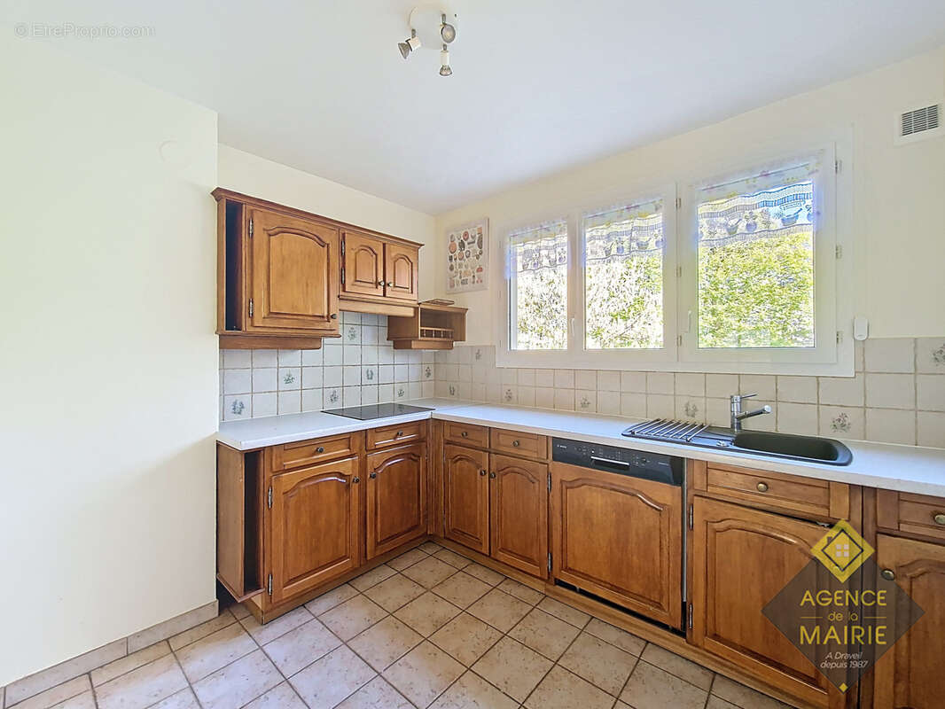 Appartement à DRAVEIL